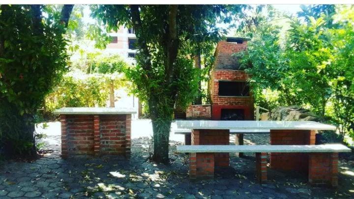 Pousada Termas Piratuba Exterior photo