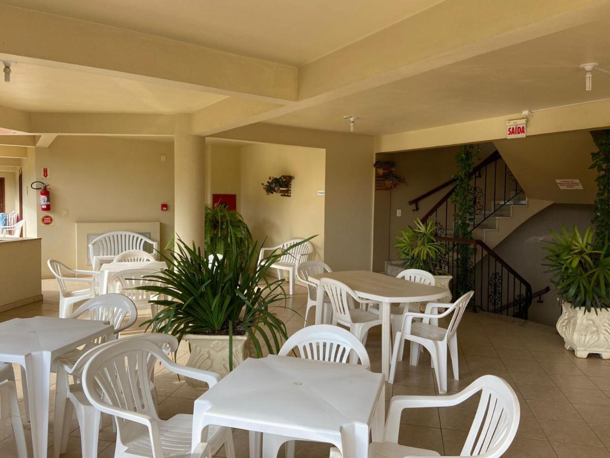 Pousada Termas Piratuba Exterior photo