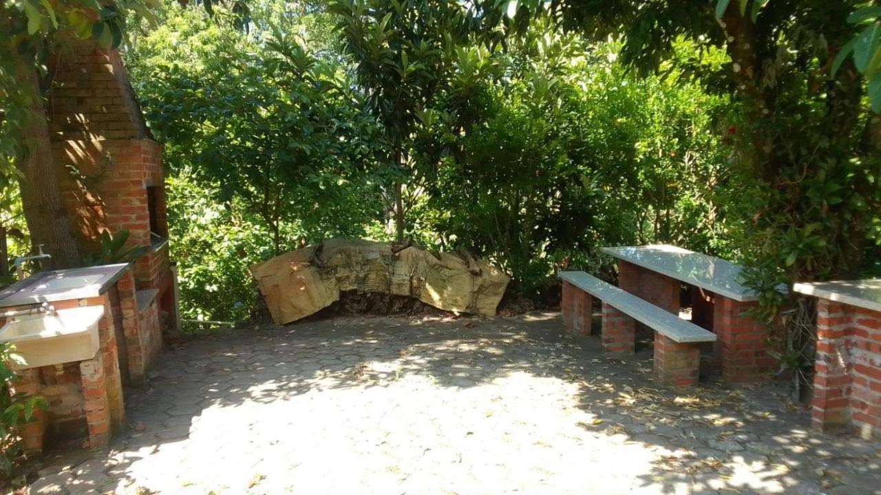 Pousada Termas Piratuba Exterior photo