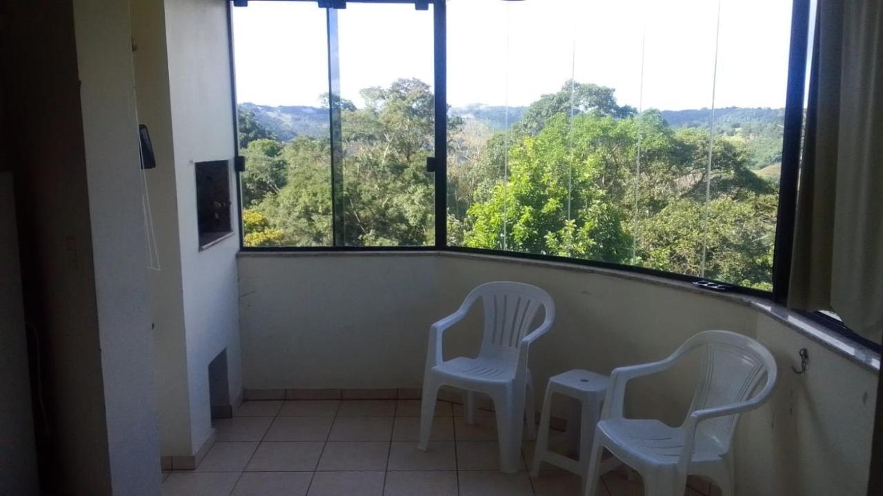 Pousada Termas Piratuba Exterior photo
