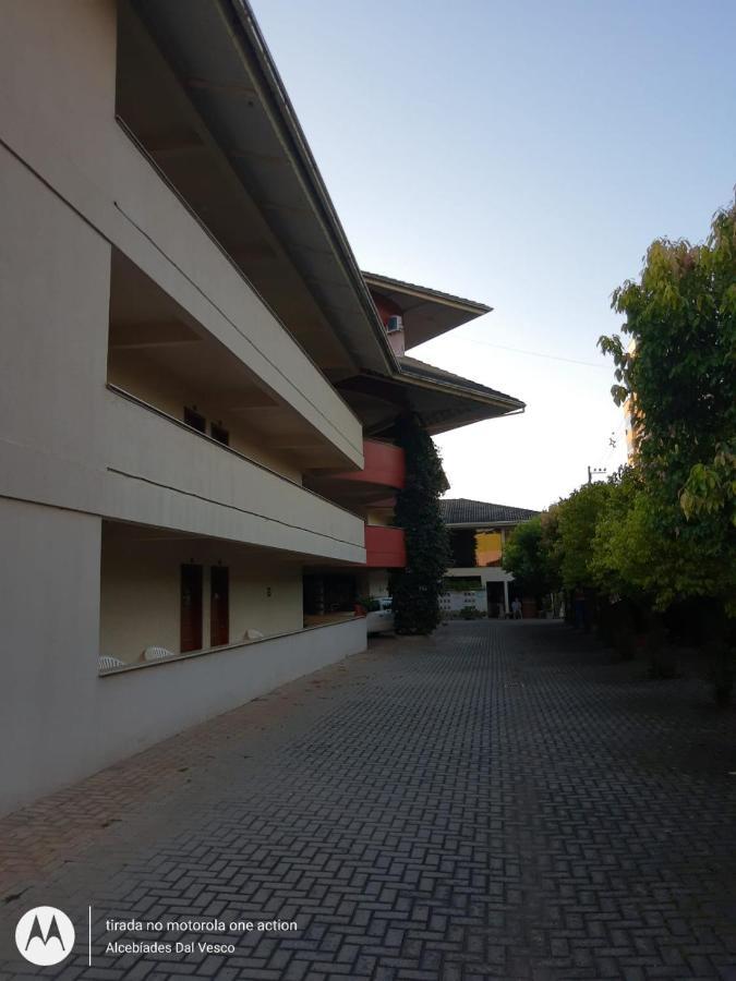 Pousada Termas Piratuba Exterior photo