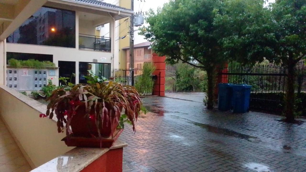Pousada Termas Piratuba Exterior photo