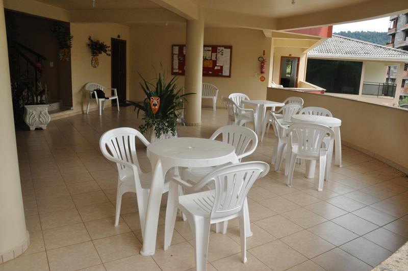 Pousada Termas Piratuba Exterior photo