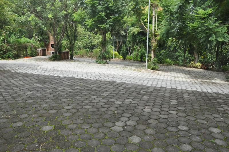 Pousada Termas Piratuba Exterior photo