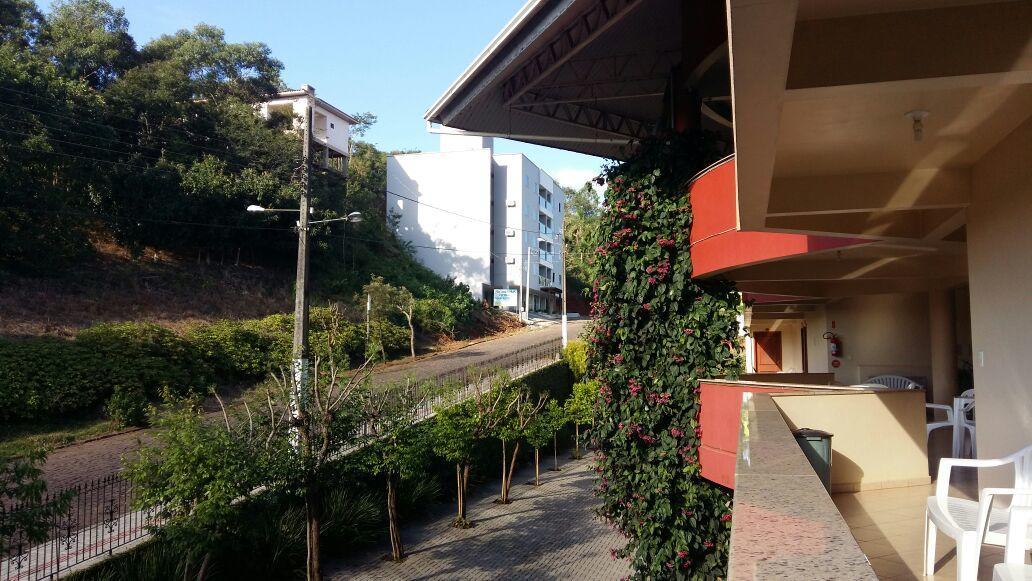 Pousada Termas Piratuba Exterior photo